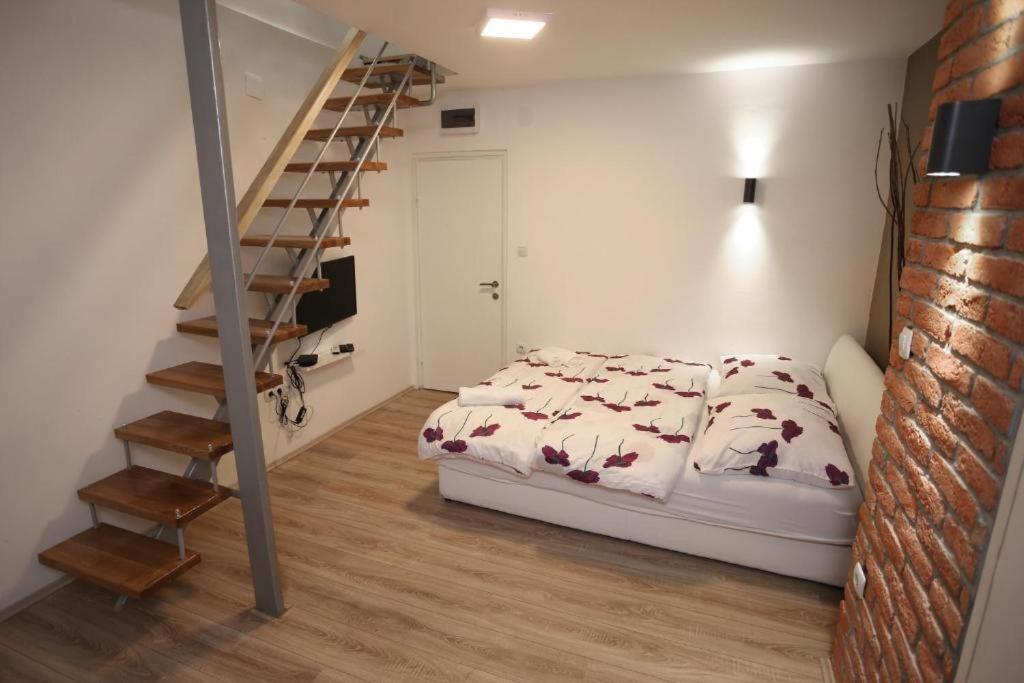 Apartments Rooms Paromlin Centar Zagrzeb Zewnętrze zdjęcie