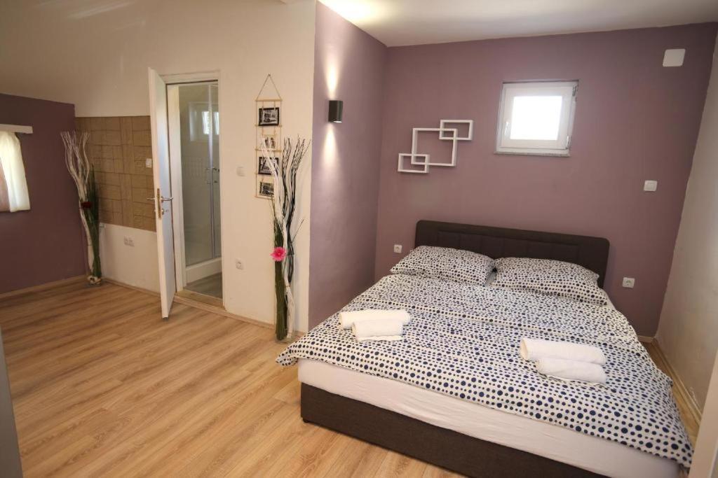 Apartments Rooms Paromlin Centar Zagrzeb Zewnętrze zdjęcie
